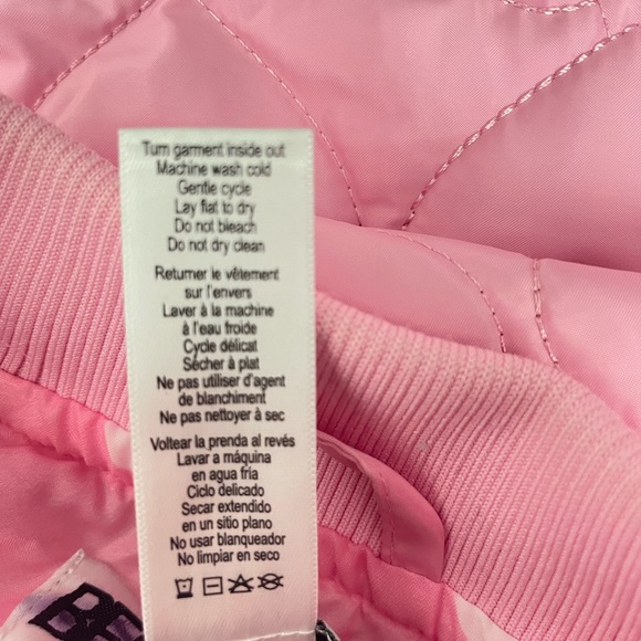 Beach Riot Flight Jacket - Picture 11 of 13